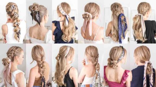 Hairstyles