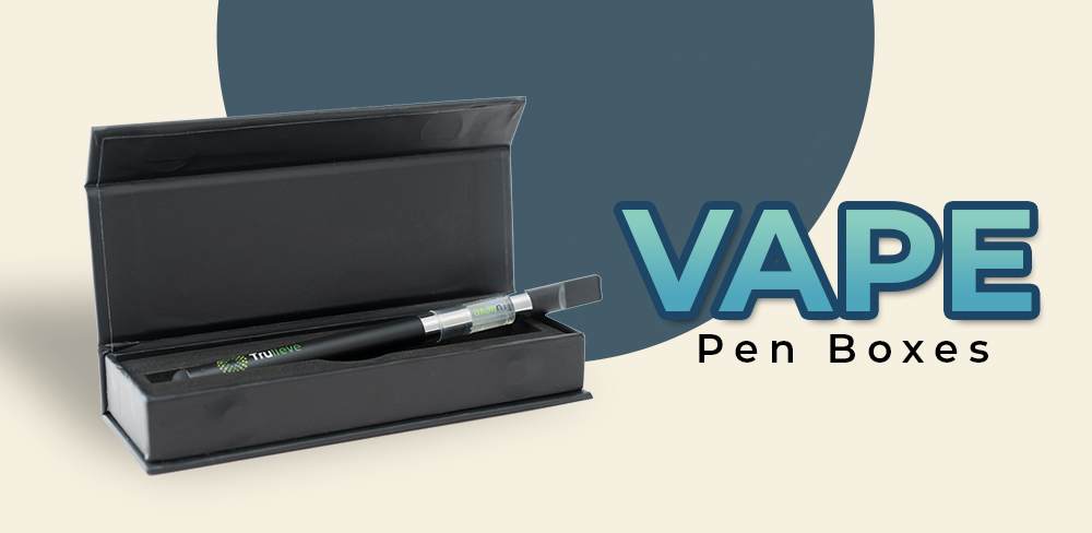 7 Disadvantages of Vape Pen Boxes that are harmful to youth