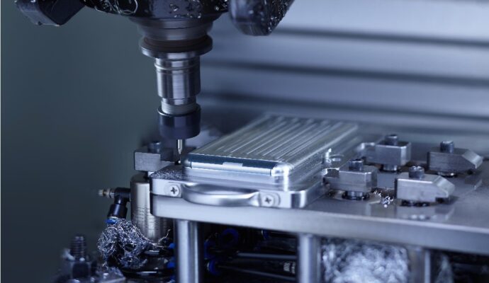 Precision CNC Machining Suppliers