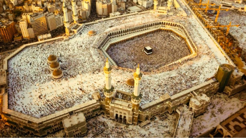 The Umrah Effects: How the Pilgrimage Impacts Lives