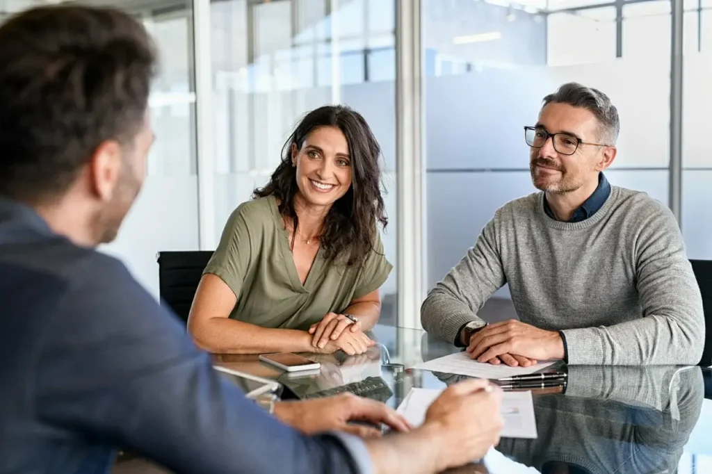 loan advising