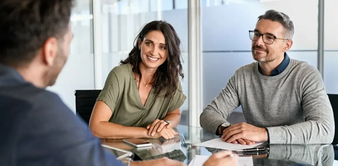 loan advising