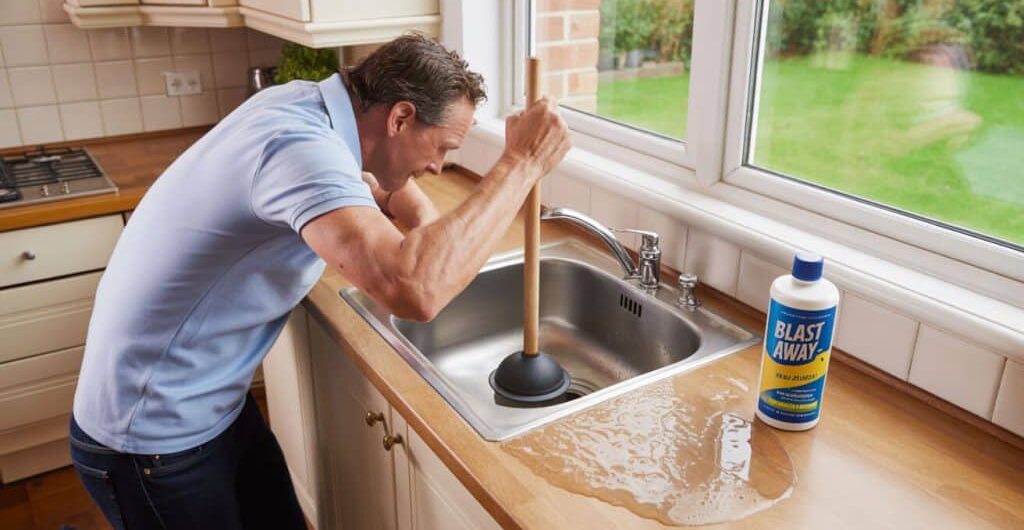 Emergency Plumbing