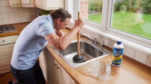 Emergency Plumbing