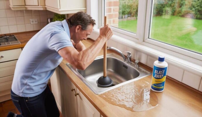 Emergency Plumbing